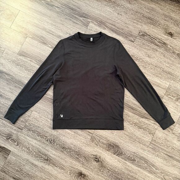 Vuori Other - Vuori Ponto Performance Crew